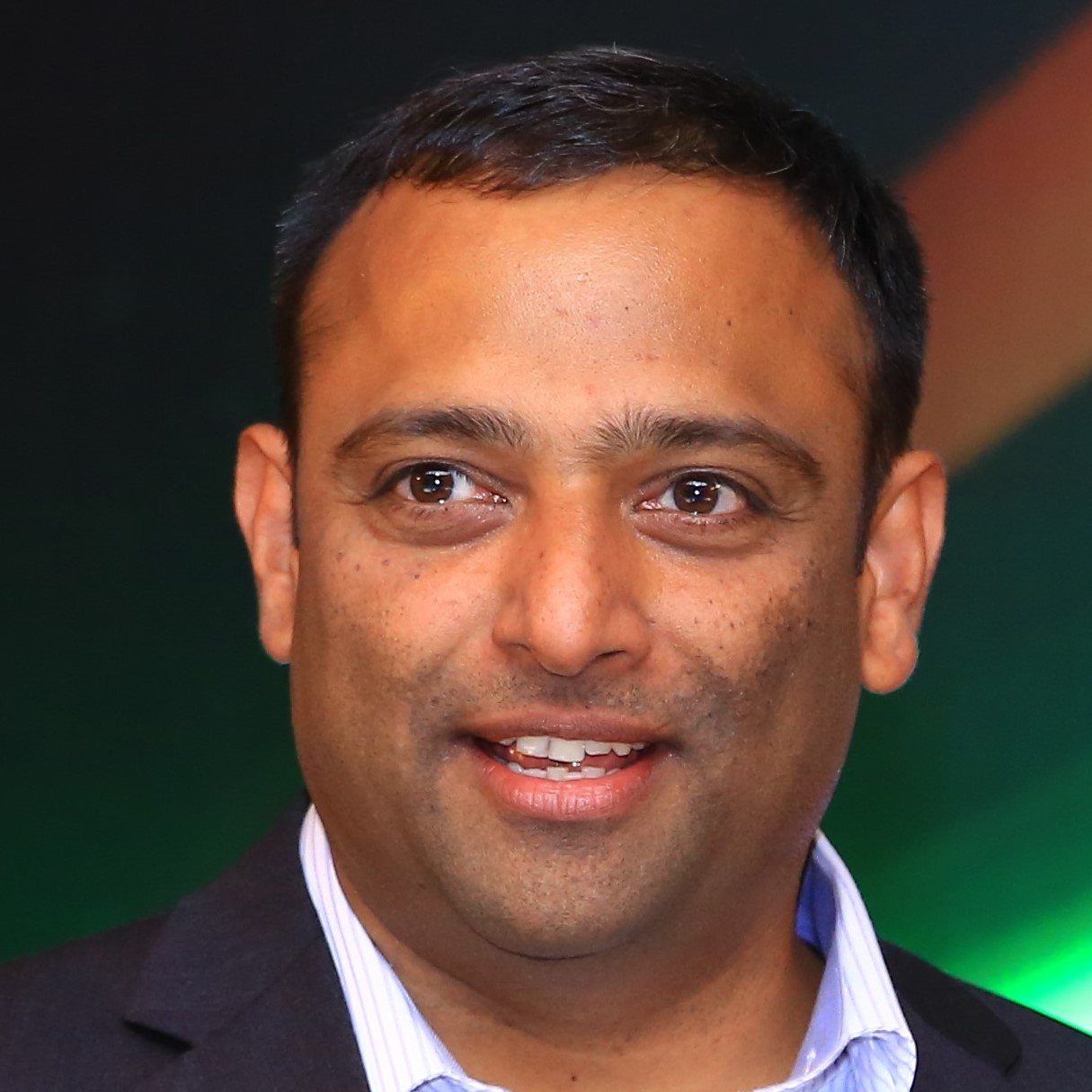 Ananth Vedagarbham, Trustee